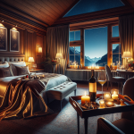 Loveroom Suisse : Chambres d&rsquo;amour et plaisirs