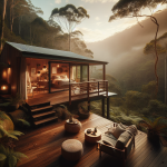 Lovers paradise : La Loveroom Australie !