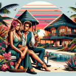 Un séjour passionnant au Loveroom Belize