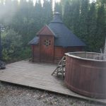 Découvrez le charme rustique du Gite Les Foulons