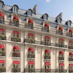 Hébergement à proximité de la station de métro Dugommier à Paris : profitez de nos offres promotionnelles