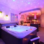 Les bienfaits de la détente au Lovenspa