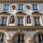 Les meilleurs hôtels à proximité de la Place de la Concorde à Paris