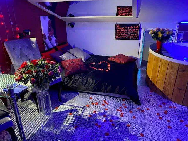 Loveroom Lyon