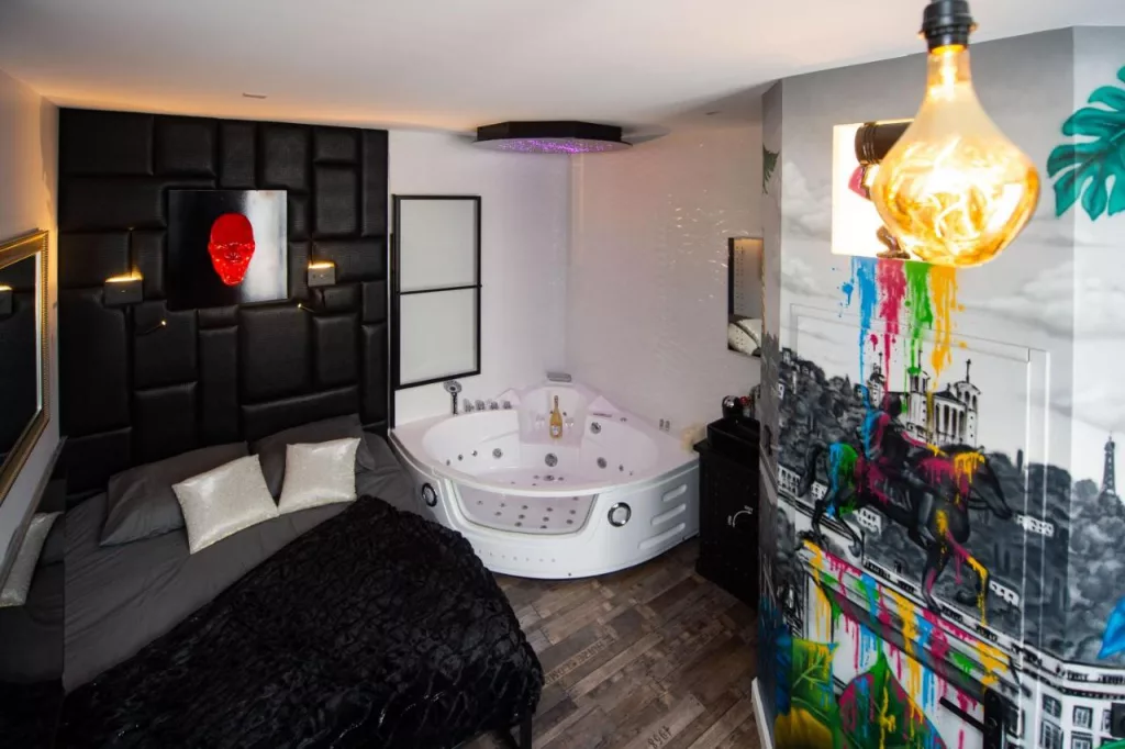 loveroom urban jungle