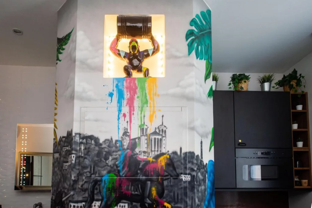 loveroom urban jungle 3