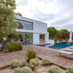 Découvrez la magie de la Villa Comporta Alma da Comporta pour une nuit romantique