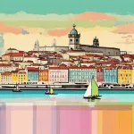 Découverte de Da Vinci Paris Montmartre 13 : un voyage inspirant à Lisbonne