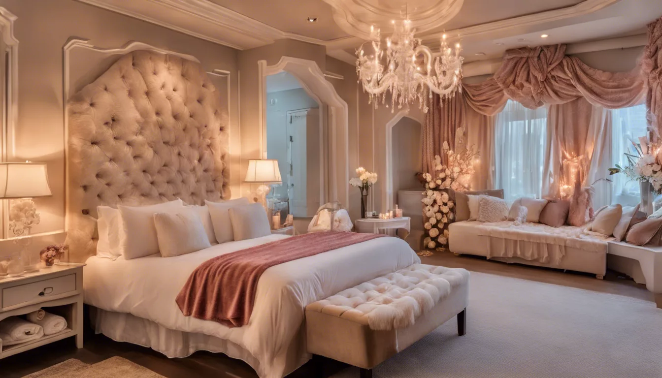 découvrez l'eglix, la nouvelle love room à saint-vit alliant élégance et modernité. un espace intime et raffiné idéal pour des moments inoubliables à deux. réservez dès maintenant et plongez dans une atmosphère romantique unique.