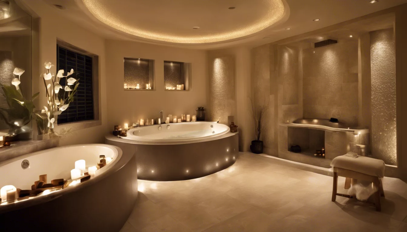 plongez dans l'expérience romantique ultime à l'eglix, une love room élégante et moderne récemment inaugurée à saint-vit. parfaite pour des escapades en amoureux, cet endroit unique allie confort et sophistication pour des souvenirs inoubliables.
