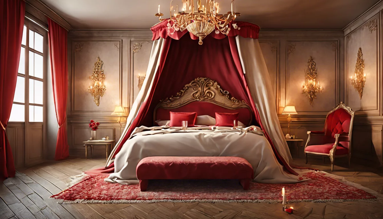 plongez dans l'univers de la romance avec la love room à troyes. offrez-vous une escapade inoubliable en couple dans un cadre intime et élégant, idéal pour célébrer l'amour et créer des souvenirs mémorables. réservez votre expérience romantique dès maintenant!