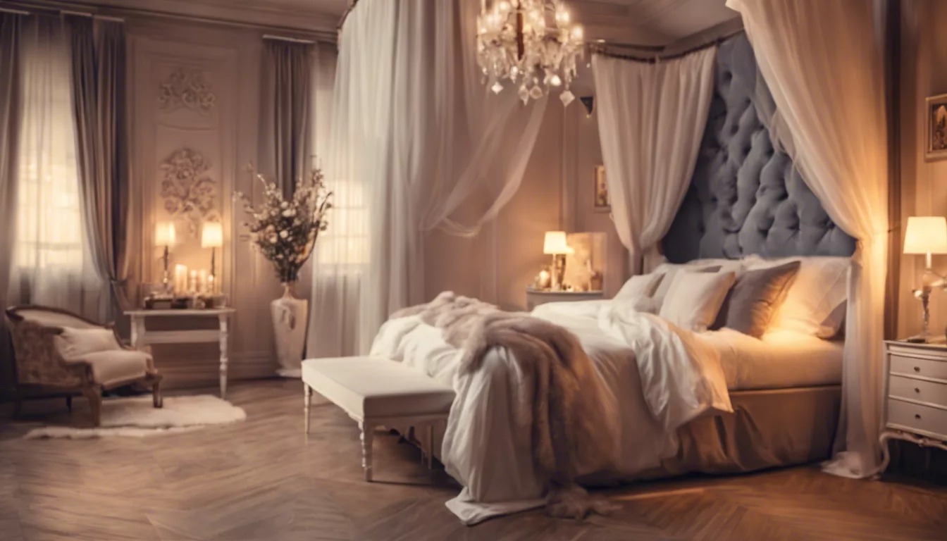 découvrez la love room à troyes, une expérience romantique inédite pour les couples. offrez-vous une escapade intimiste et sexy, mêlant confort et passion. ne manquez pas cette opportunité de raviver la flamme de votre amour dans un cadre enchanteur.