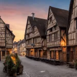 Découvrez la love room, l&rsquo;expérience romantique à vivre en couple qui arrive à Troyes