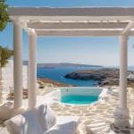 Découvrez la magie d&rsquo;une vie sereine à la maison d&rsquo;amour 14 à Mykonos