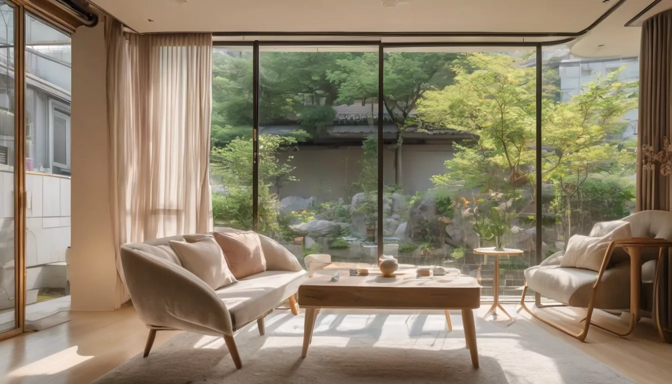 plongez dans un oasis de sérénité à zen love room 11 à séoul. ce havre de paix allie confort moderne et atmosphère relaxante, idéal pour une escapade romantique ou un moment de détente. profitez d'une expérience unique au cœur de la ville tout en vous ressourçant.