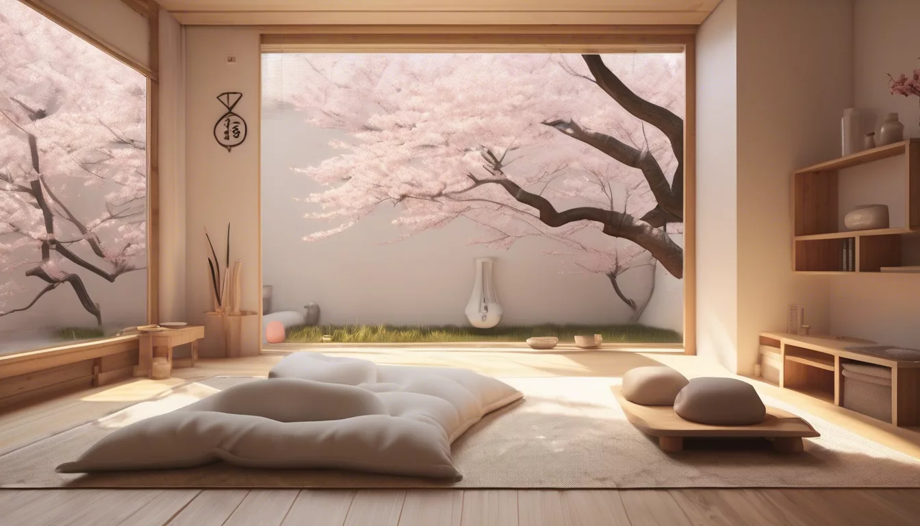 découvrez la zen love room 11 à séoul, un havre de paix idéal pour une escapade romantique. plongez dans une atmosphère apaisante et intime qui saura raviver vos passions et vous offrir des moments inoubliables.