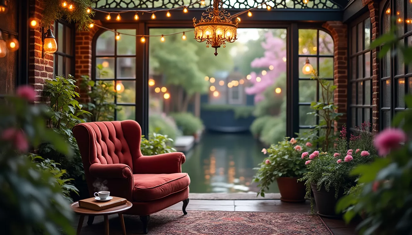 plongez dans l'univers mystérieux de love sanctuary 257 à amsterdam et dévoilez un secret surprenant qui vous émerveillera. préparez-vous à une expérience unique et fascinante au cœur de la ville !