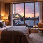 Découvrez le secret caché de Paradise Loveroom 255 à Sydney qui va transformer votre escapade