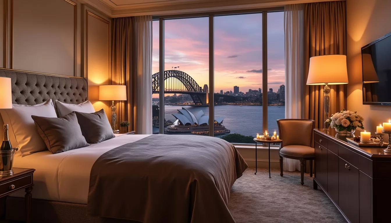 plongez dans l'univers enchanteur de paradise loveroom 255 à sydney. découvrez les secrets bien gardés de ce lieu d'évasion romantique qui rendra votre escapade inoubliable. offrez-vous une expérience unique et révèlerez les charmes cachés de ce refuge idyllique.