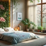 Découvrez le secret caché du Zen Love Room 252 à Amsterdam qui va bouleverser votre vision de l&rsquo;amour !