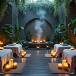 Découvrez le secret caché du sensual spa 254 à Buenos Aires qui va transformer vos sens