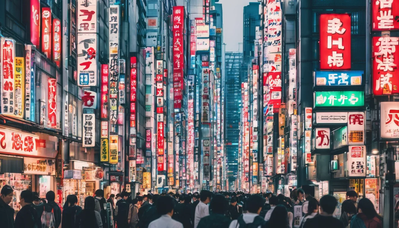plongez dans l'euphorie de tokyo avec euphoria suite 23. découvrez une expérience inoubliable alliant culture, gastronomie et émotions fortes dans la capitale japonaise. préparez-vous à vivre des moments uniques et magiques !