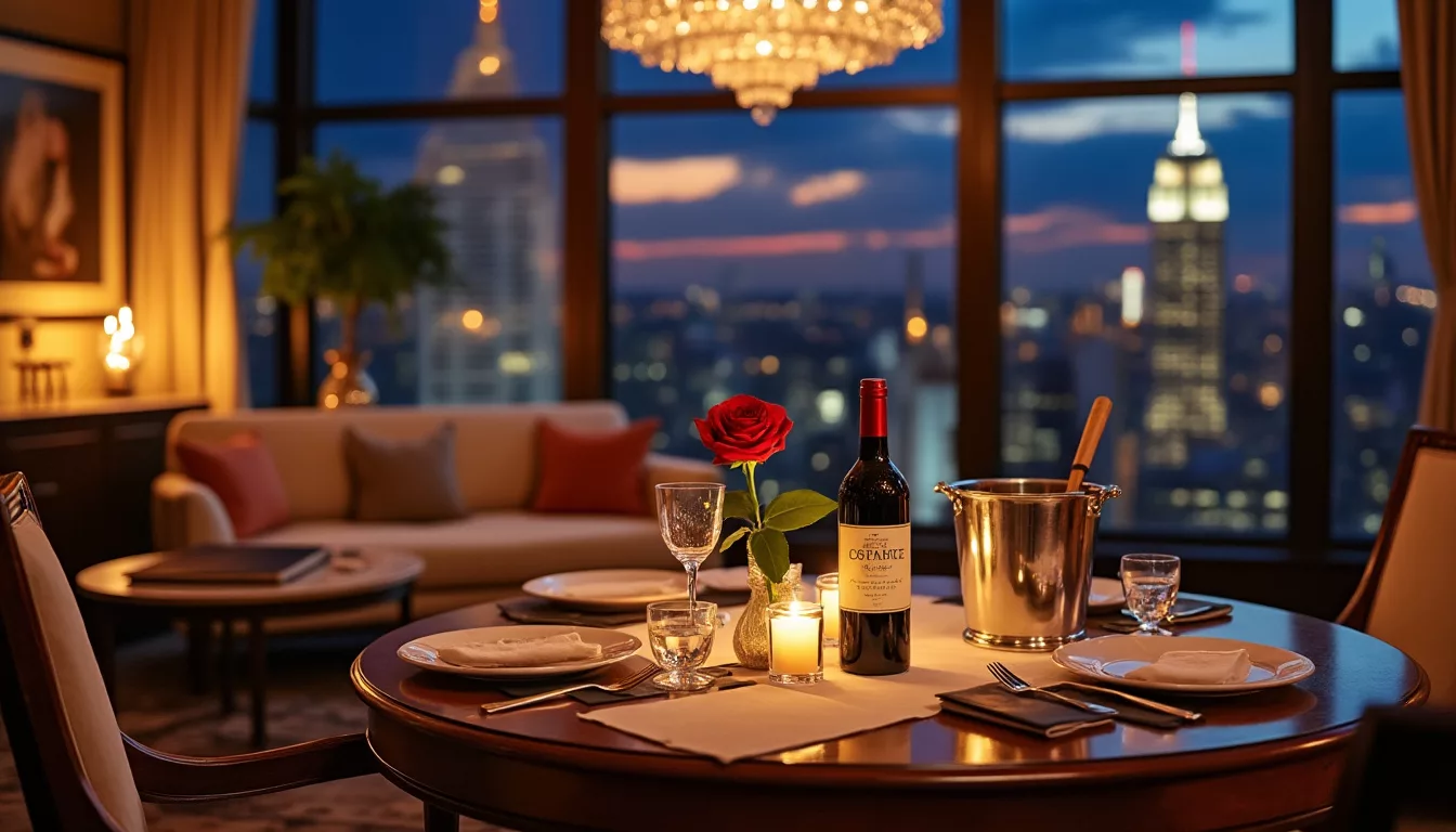 plongez dans l'expérience unique du moonlight loveroom 250 à new york. profitez d'un séjour romantique inoubliable, alliant luxe et intimité, et laissez-vous séduire par l'ambiance magique de la ville qui ne dort jamais.