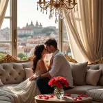 Découvrez pourquoi Love Sanctuary 259 à Lisbonne est l&rsquo;endroit le plus incroyable pour les romantiques