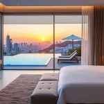 Découvrez pourquoi Loveroom Santorini 256 à Séoul va révolutionner votre séjour !