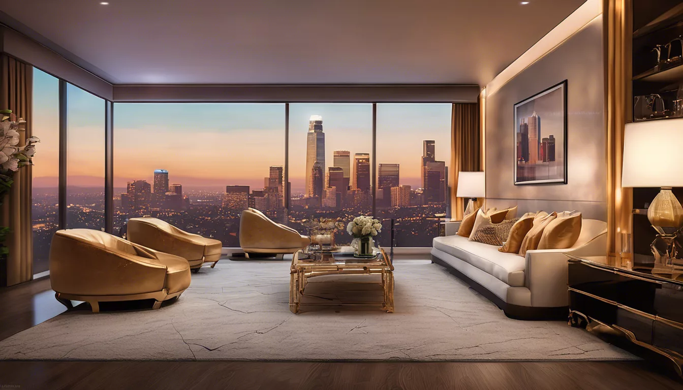 plongez dans l'univers captivant d'euphoria suite 2, une expérience inoubliable au cœur de los angeles. découvrez un cadre enchanteur, des personnages mémorables et des émotions à fleur de peau. ne manquez pas cette aventure unique qui vous transportera au-delà de vos attentes.