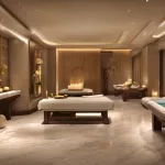 Évasion dans le luxe : découvrez les spas d&rsquo;exception à Hong Kong