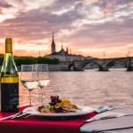 Évasion romantique au château loveroom 8 de Lyon