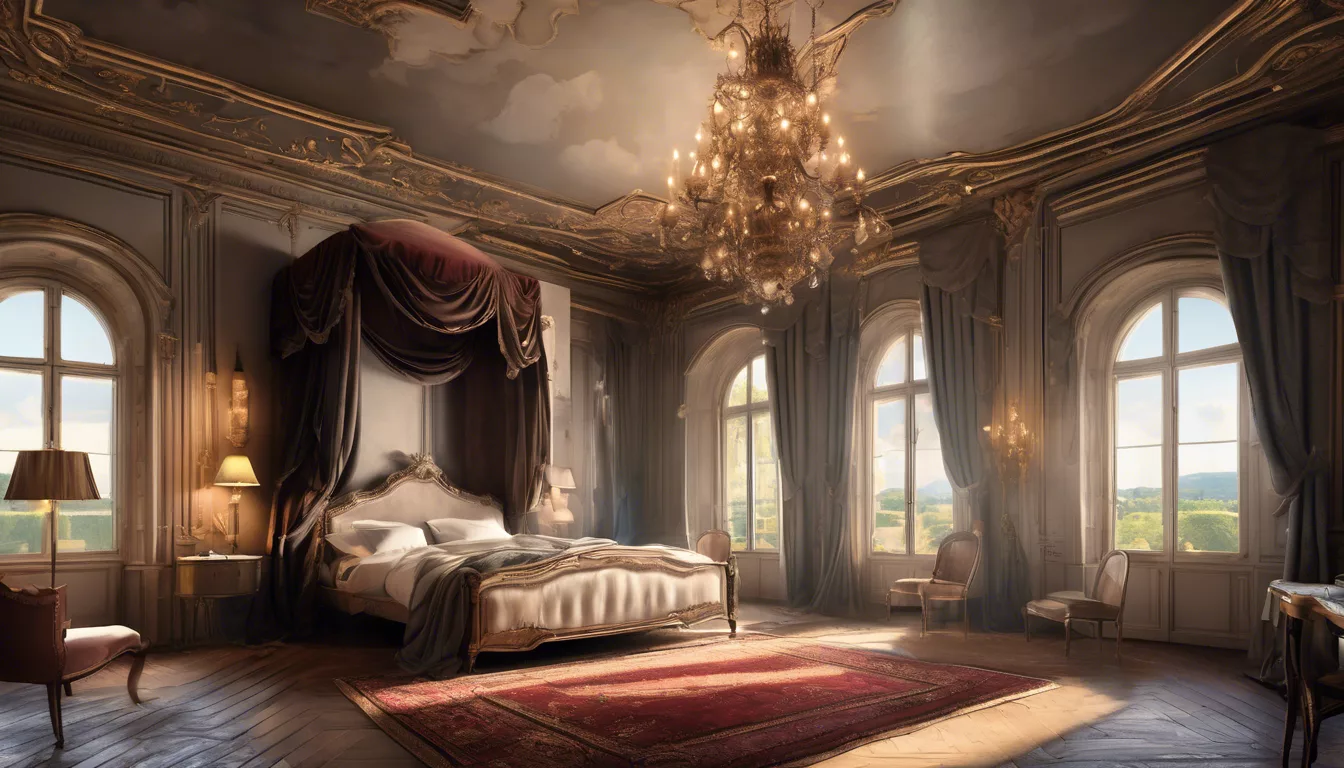 vivez une expérience inoubliable d'évasion romantique au château loveroom 8 de lyon. offrez-vous une nuit de rêve dans un cadre enchanteur, alliant luxe et passion, idéal pour célébrer l'amour.