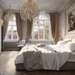 Heaven Suite 18 : un havre de paix à Amsterdam