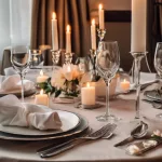 L&rsquo;art de la passion : découvrir la Venetian Passion Room 3 à Londres