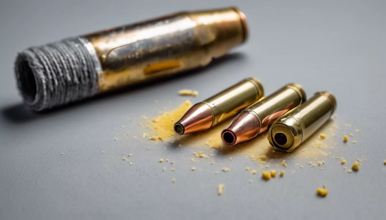 découvrez tout ce que vous devez savoir sur le vibromasseur bullet avec notre guide complet. apprenez son fonctionnement, ses avantages, comment choisir le modèle idéal et des conseils d'utilisation pour une expérience inoubliable.