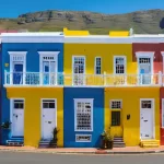 Le secret d&rsquo;une romance enchantée à Le Cap, Afrique du Sud