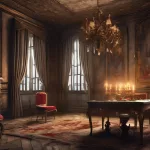 Les secrets cachés de la loveroom 17 à Venise