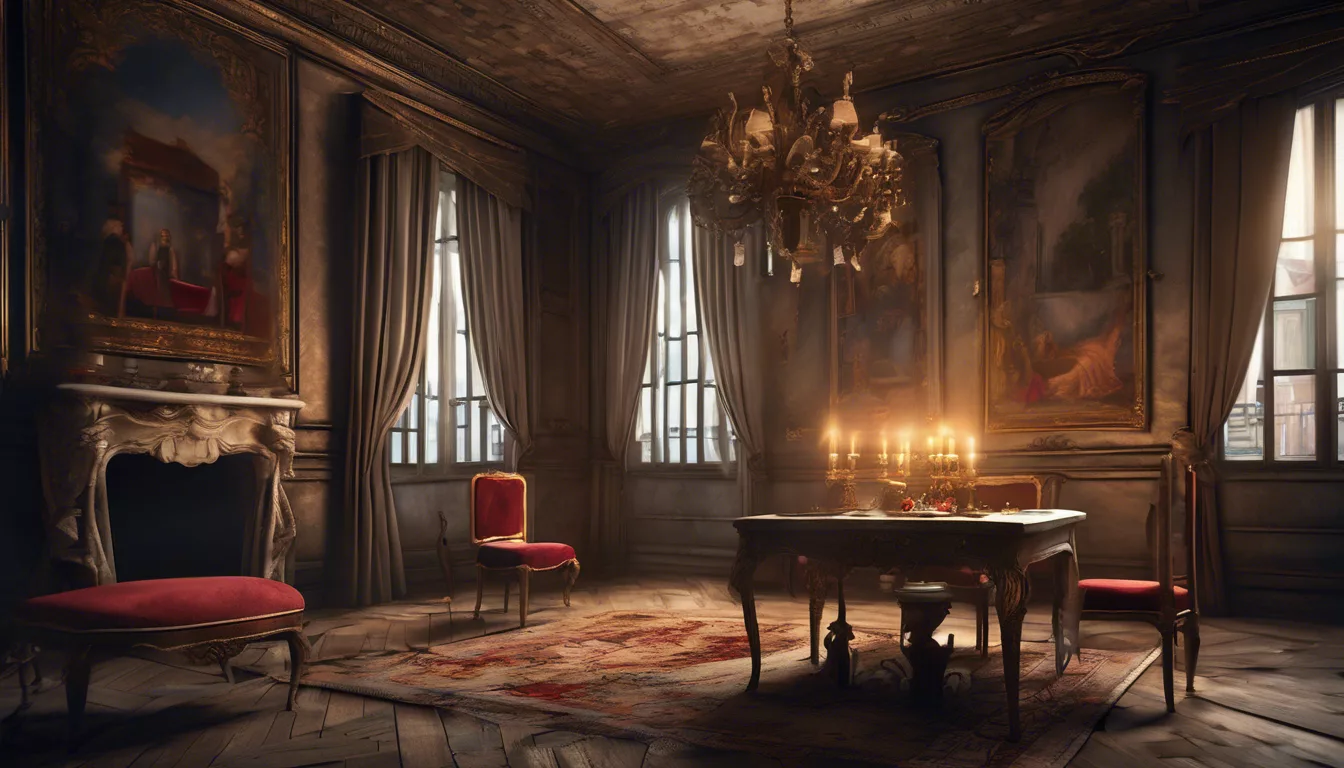 découvrez les mystères fascinants de la loveroom 17 à venise, un sanctuaire d'amour et de passion. plongez dans ses secrets cachés et laissez-vous séduire par son ambiance envoûtante, parfaite pour un séjour romantique inoubliable.
