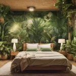 Loveroom jungle love 9 : une oasis d&rsquo;amour au cœur de New York