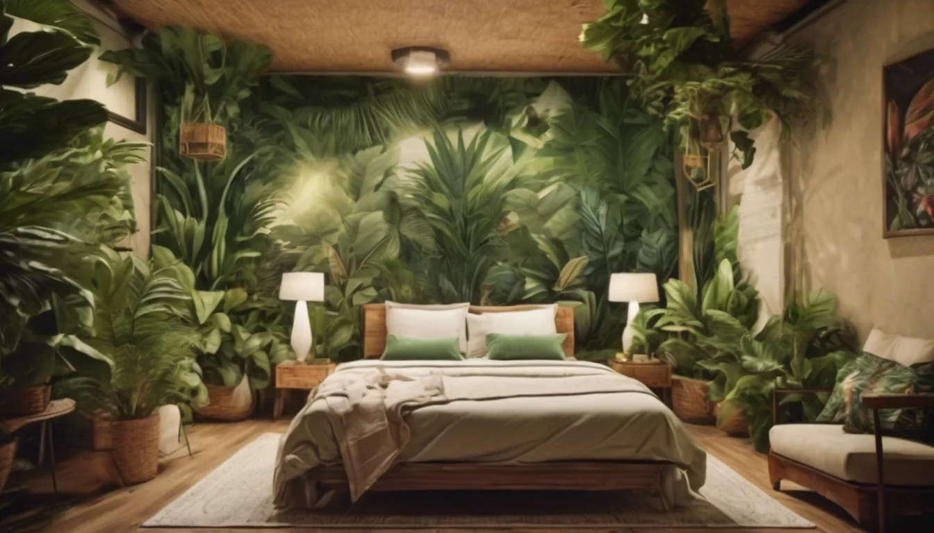 découvrez loveroom jungle love 9, une oasis d'amour au cœur de new york. offrez-vous un moment magique dans un cadre luxuriant, idéal pour les couples en quête de romantisme. évasion, intimité et décor enchanteur vous attendent dans cet appartement unique qui transforme votre séjour en véritable expérience sensorielle.