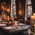 Shibuya Romantic Hotel 15 : une escapade en amoureux à Bruges