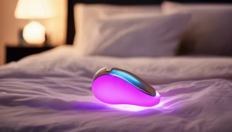 découvrez tout ce que vous devez savoir sur le vibromasseur clitoridien : ses bienfaits, son utilisation, et comment choisir le modèle idéal pour maximiser votre plaisir. plongez dans un univers de sensations nouvelles et explorez votre sensualité en toute confiance.