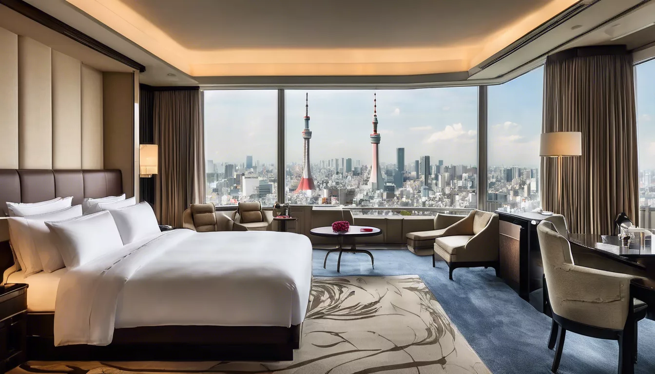 découvrez un séjour enchanteur à l'hôtel amour 16, au cœur de tokyo. plongez dans un univers de charme et d'élégance, où chaque moment est une invitation à explorer la beauté de la capitale japonaise. réservez dès maintenant pour vivre une expérience inoubliable.