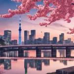 Un séjour enchanteur à l&rsquo;hôtel Amour 16 : découvrez le charme de Tokyo