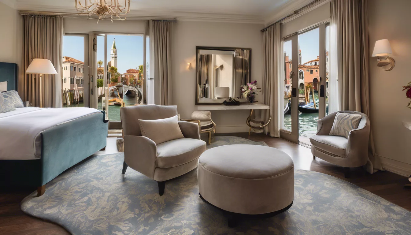 découvrez un voyage inoubliable à l'infinity love suite 12 de venise, où le romantisme rencontre le luxe au cœur de la ville des amoureux. profitez de vues imprenables, d'un service exceptionnel et d'une expérience mémorable qui restera gravée dans votre cœur.