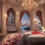 Un voyage inoubliable à l&rsquo;infinity love suite 12 de Venise