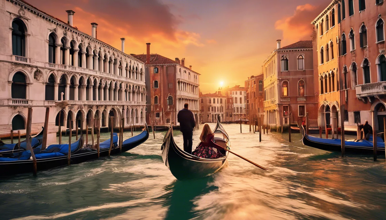 découvrez l'élégance de l'infinity love suite 12 à venise, où chaque instant devient une aventure inoubliable. profitez d'un cadre romantique, d'un service impeccable et d'une vue imprenable sur les canaux. laissez-vous séduire par la magie de cette ville légendaire.