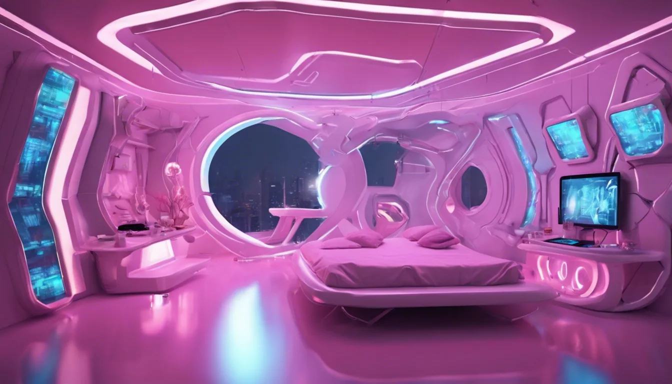 plongez dans une évasion romantique inoubliable dans la nouvelle love room du sud vendée. offrez-vous une parenthèse enchantée pour pimenter votre quotidien à deux, avec des ambiances charmantes et des expériences sur-mesure. réservez votre escape amoureux dès maintenant !