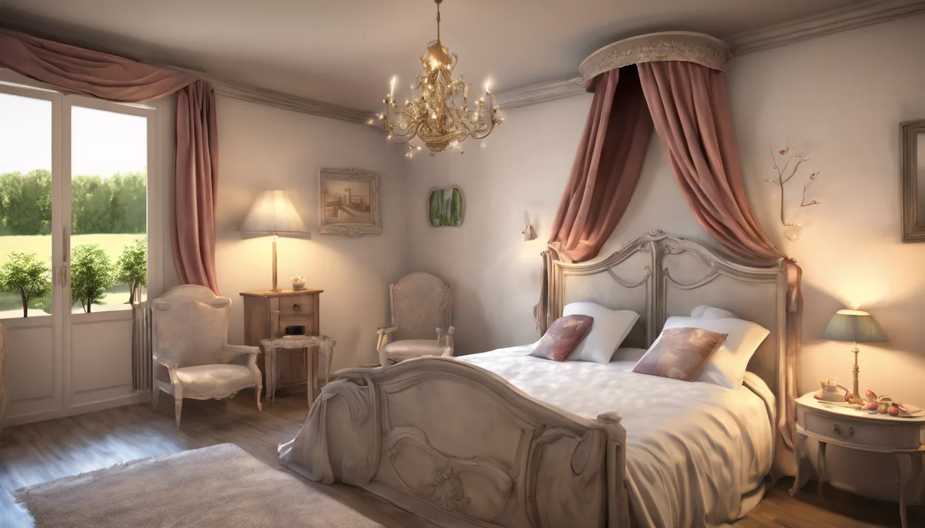 découvrez la nouvelle love room du sud vendée, un espace idéal pour une évasion romantique inoubliable. offrez-vous une parenthèse enchantée pour pimenter votre quotidien à deux, entre intimité et luxe. réveillez la flamme de votre amour dans un cadre unique et chaleureux.